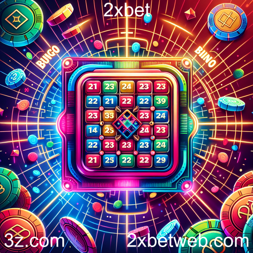 A Diversão do Bingo no 2xbet: Jogue e Ganhe!